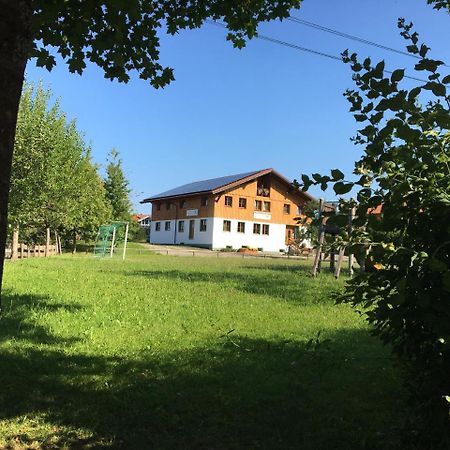 Gasthof Beim Endeler Мисен-Вилхамс Екстериор снимка