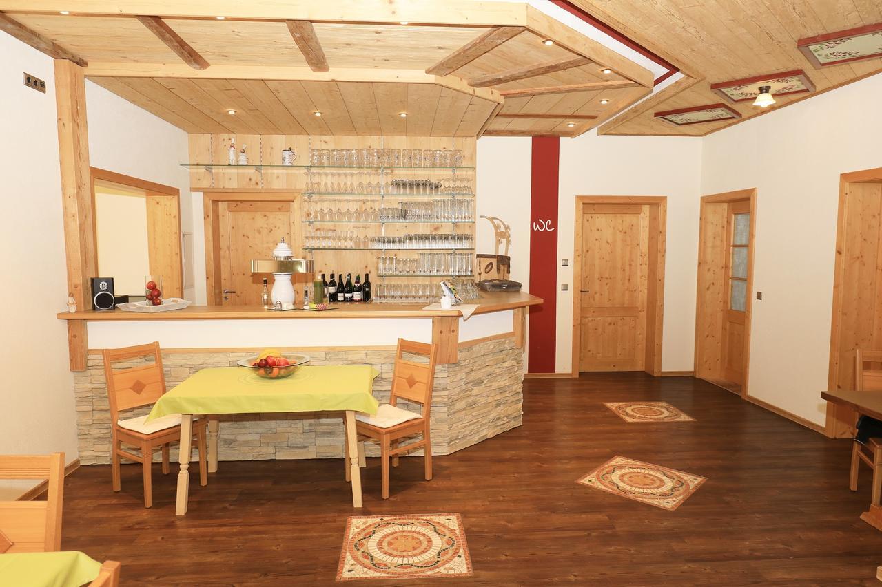 Gasthof Beim Endeler Мисен-Вилхамс Екстериор снимка